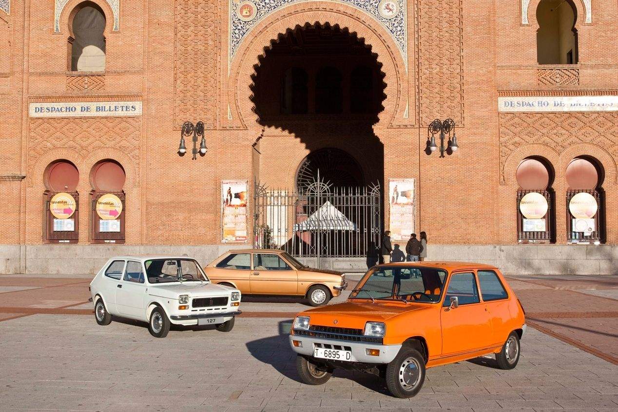 Las mejores fotos de coches y motor de 2015