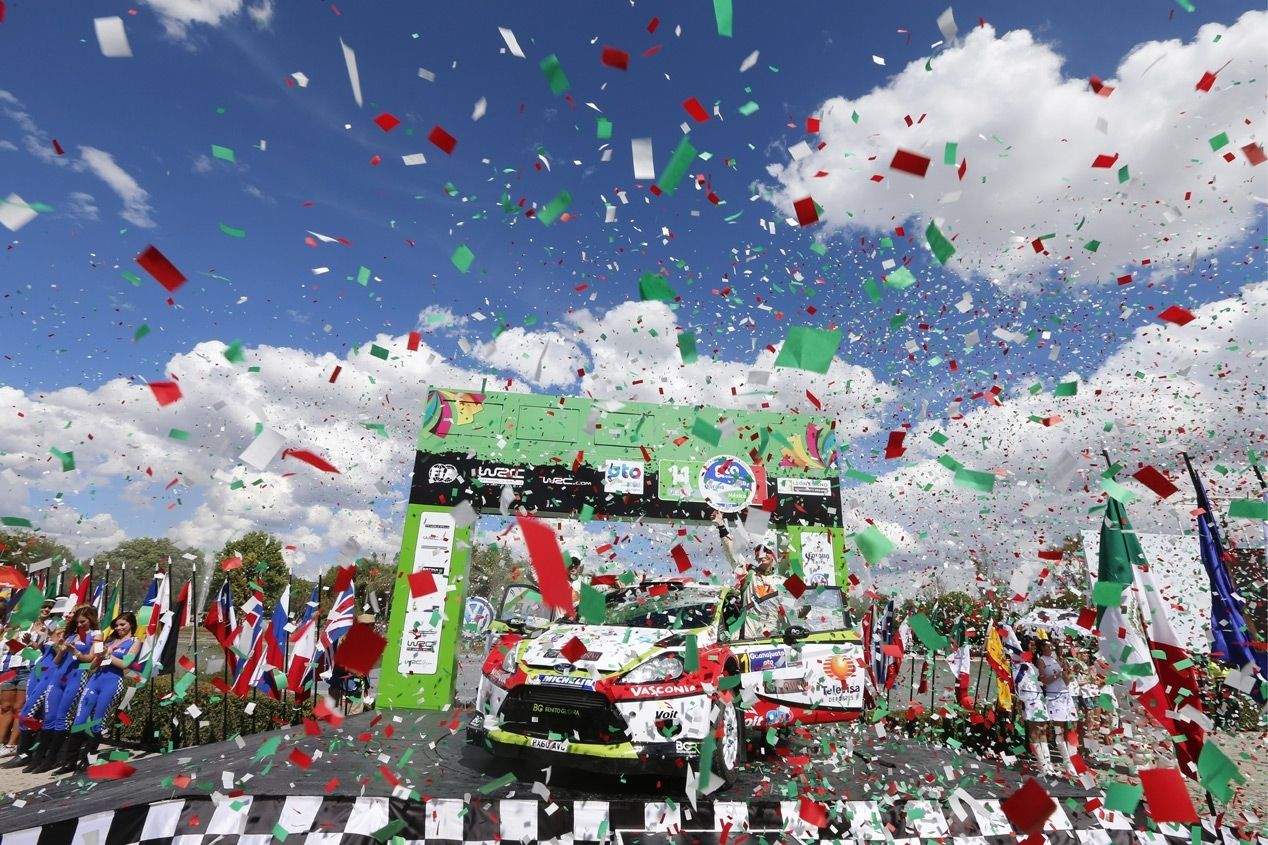 Las mejores fotos de coches y motor de 2015