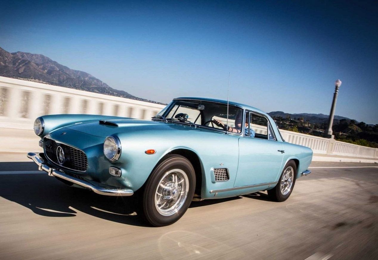 Las mejores fotos de coches y motor de 2015