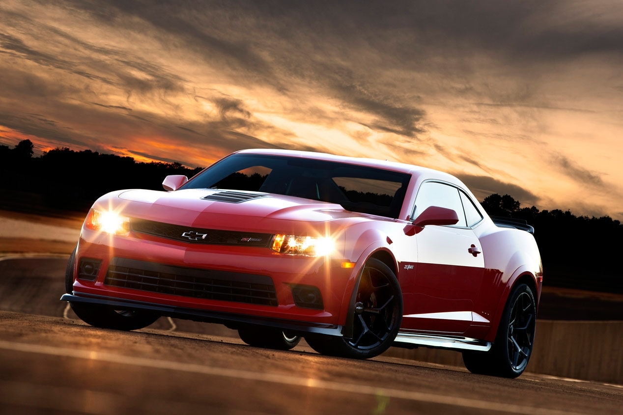 Las mejores fotos de coches y motor de 2015