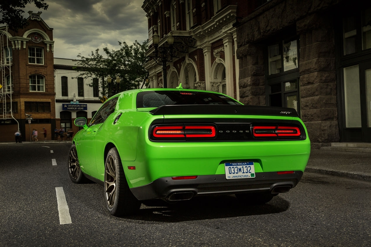 Las mejores fotos de coches y motor de 2015