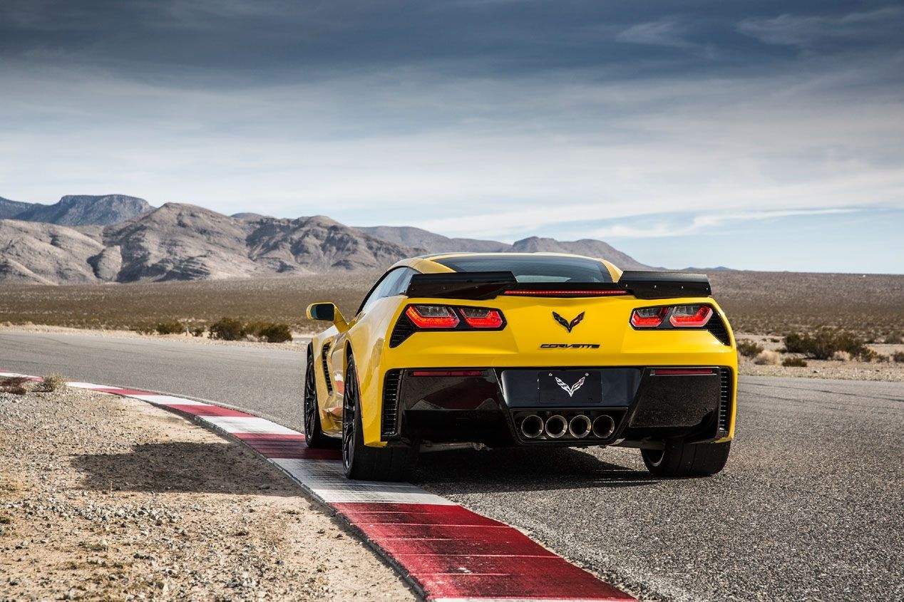 Las mejores fotos de coches y motor de 2015