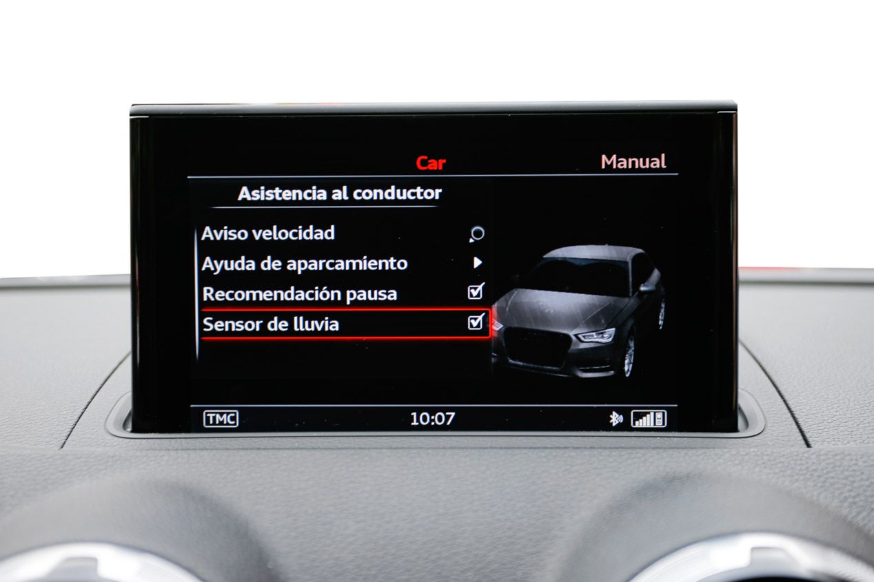 Los dos compactos más exclusivos: nuevo Mini Clubman vs Audi A3 Sportback