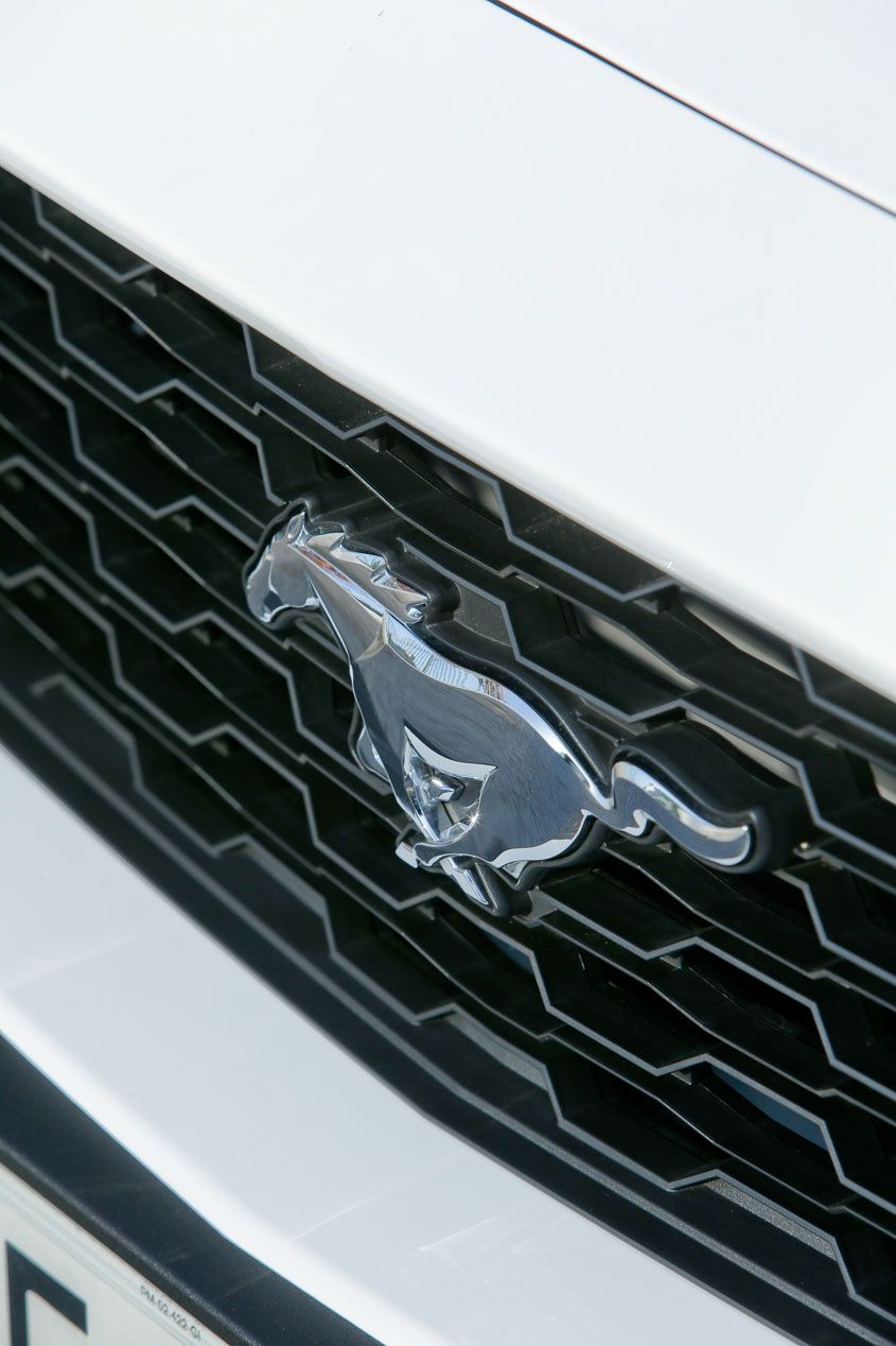 Ford Mustang Fastback 2.3 Ecoboost, más deportivo que nunca