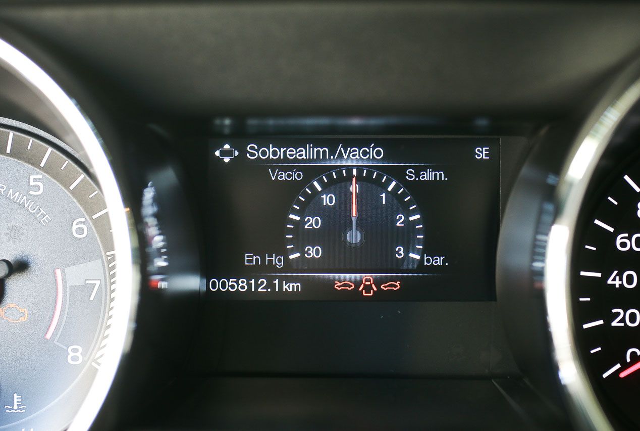 Ford Mustang Fastback 2.3 Ecoboost, más deportivo que nunca