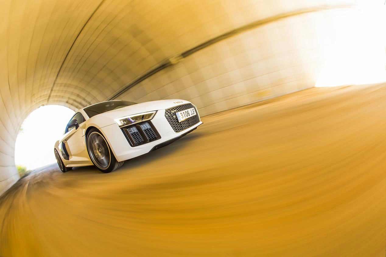 Las mejores fotos de coches de la semana (1-8 enero)
