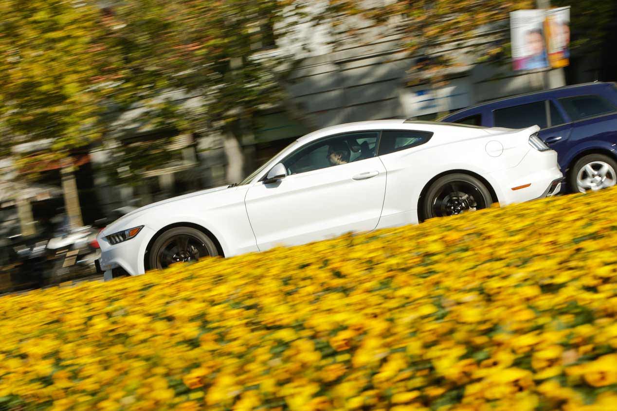 Las mejores fotos de coches de la semana (1-8 enero)