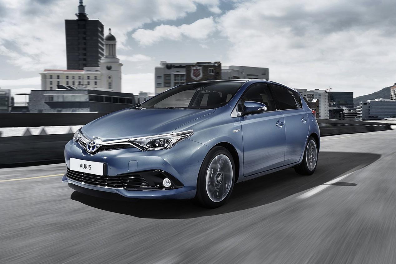 Los coches con mejores ofertas del mes de enero