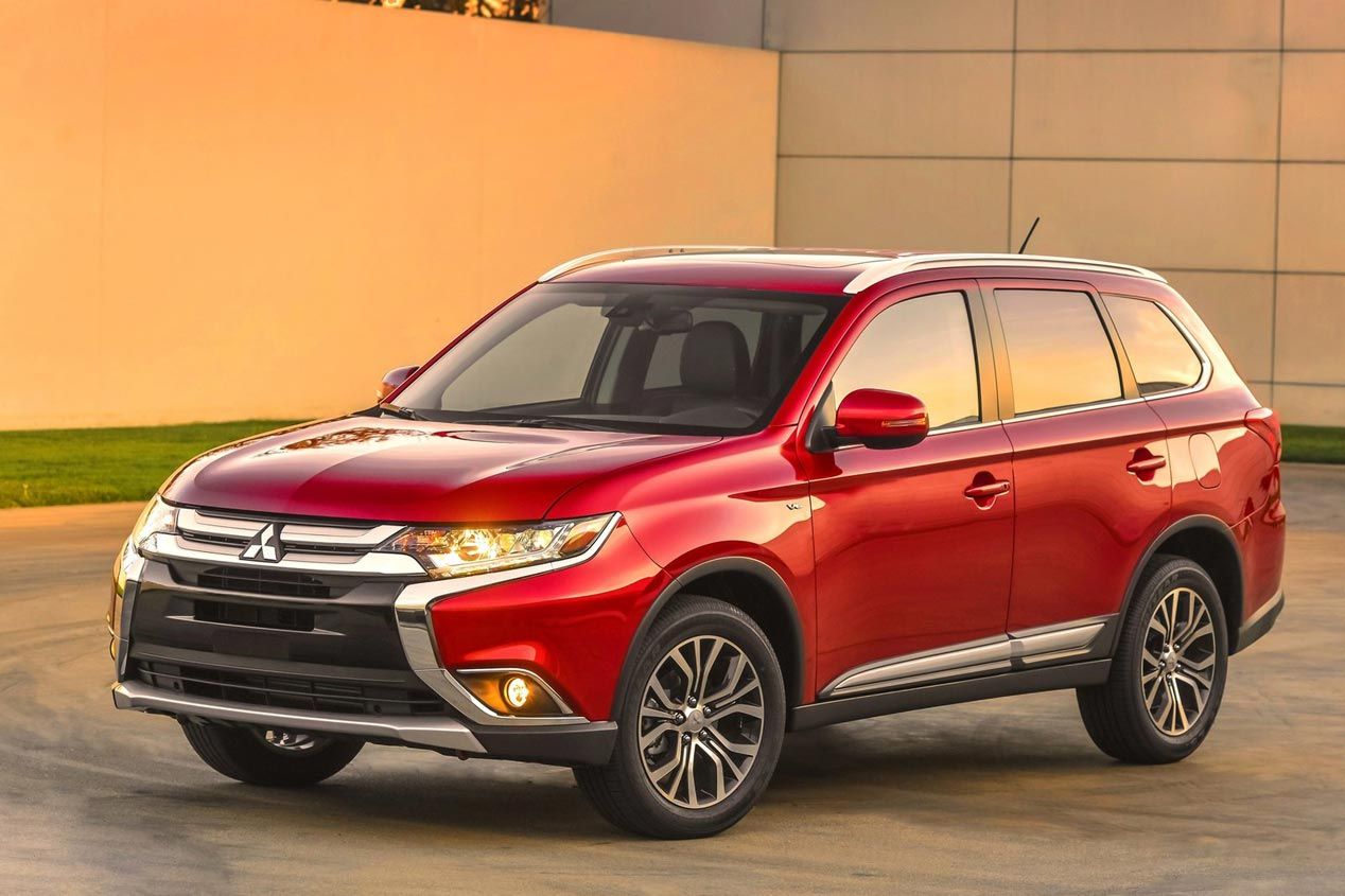 Los coches con mejores ofertas del mes de enero