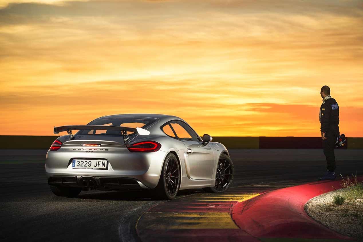 Las mejores fotos de coches de la semana (1-8 enero)