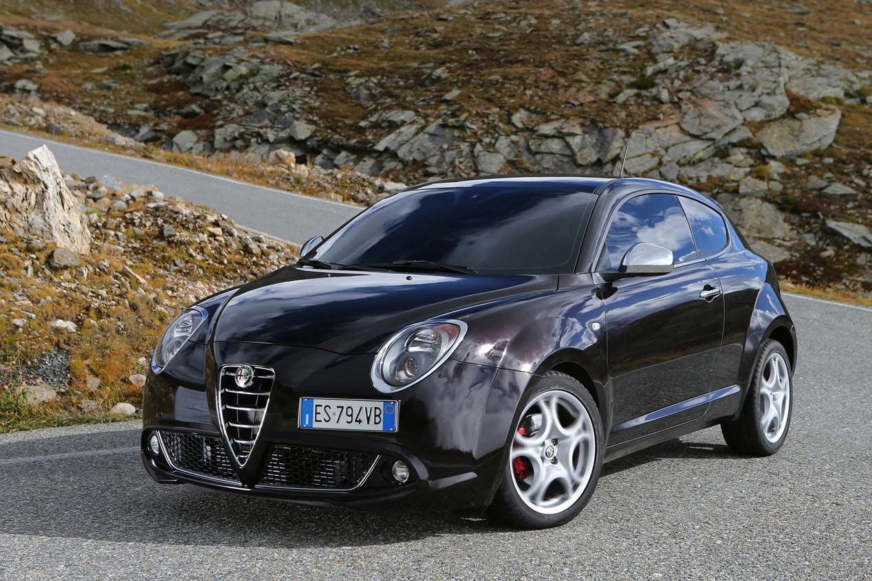 Los coches con mejores ofertas del mes de enero