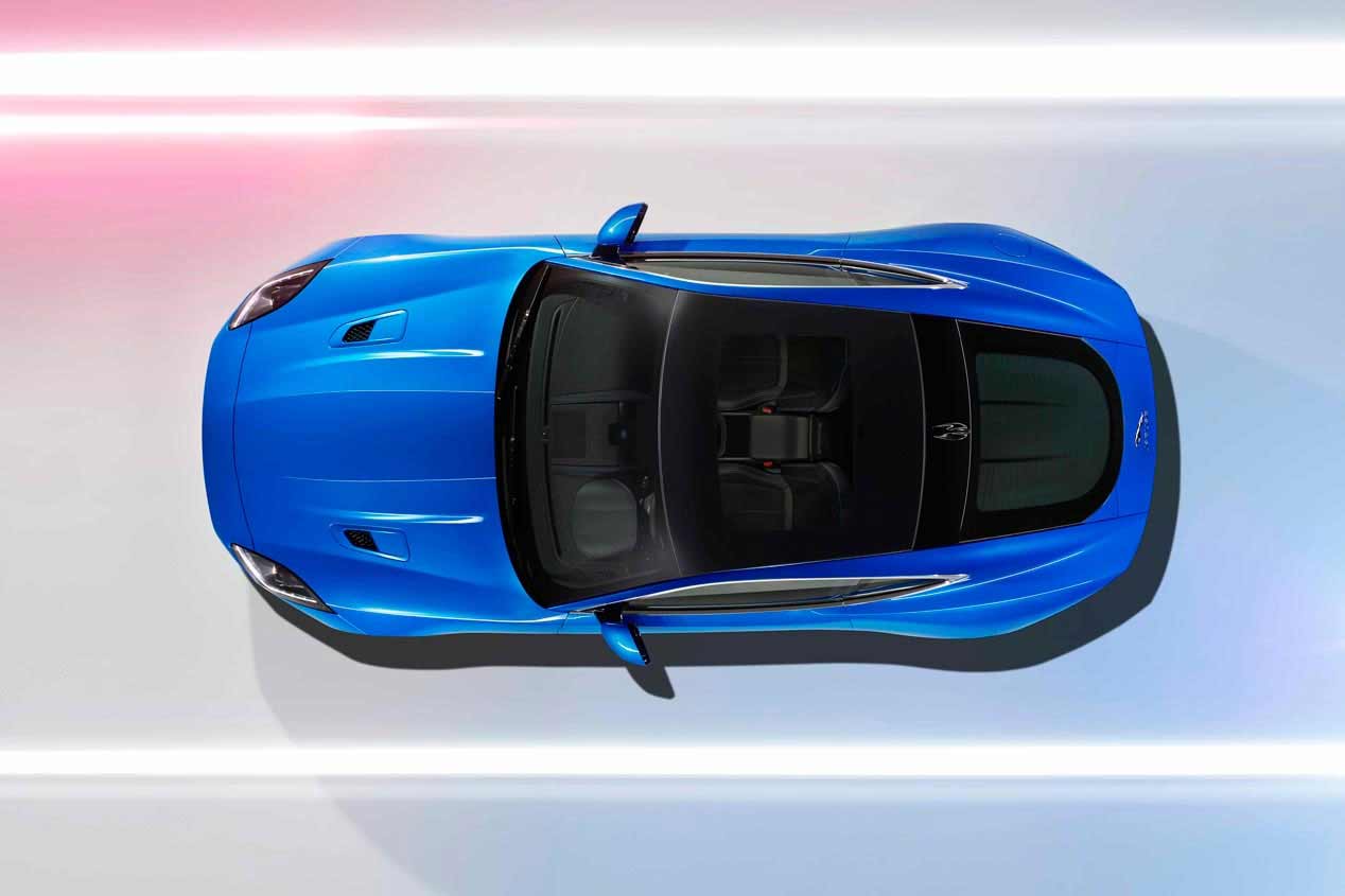 Las mejores fotos de coches de la semana (1-8 enero)