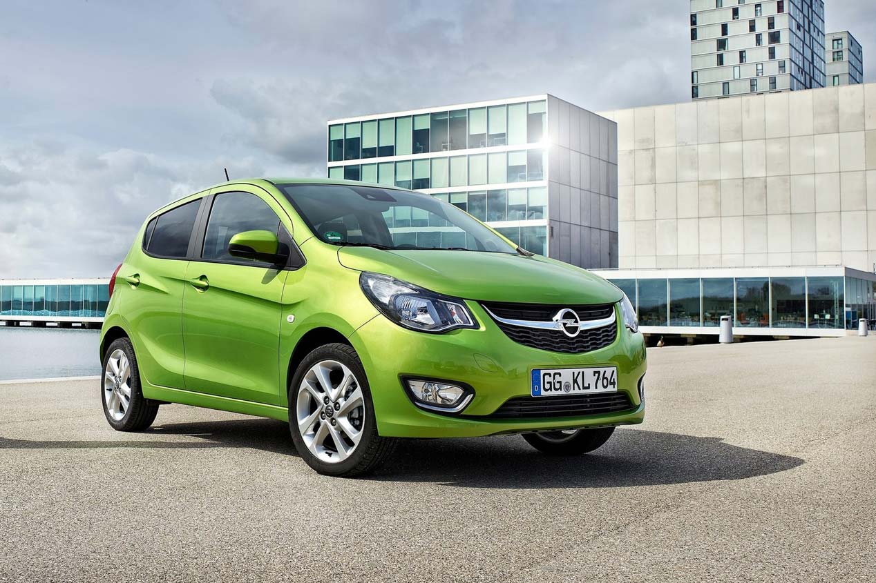 Los coches con mejores ofertas del mes de enero
