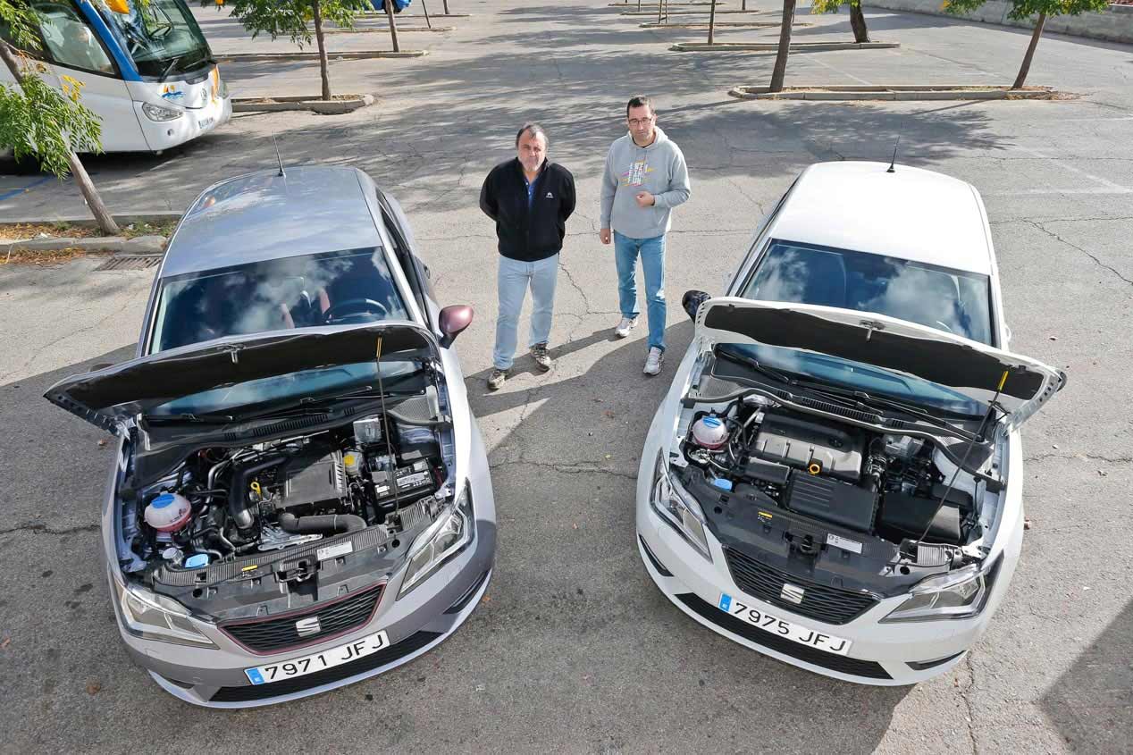 Las mejores fotos de coches de la semana (1-8 enero)