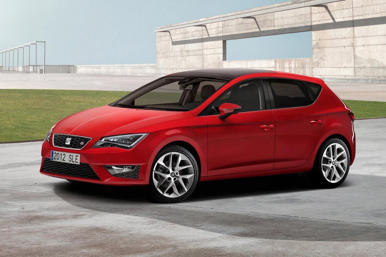 Los coches con mejores ofertas del mes de enero