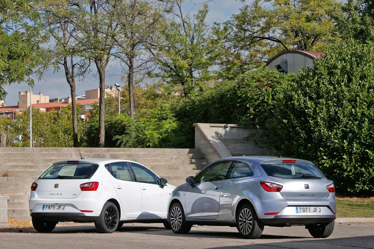 Las mejores fotos de coches de la semana (1-8 enero)