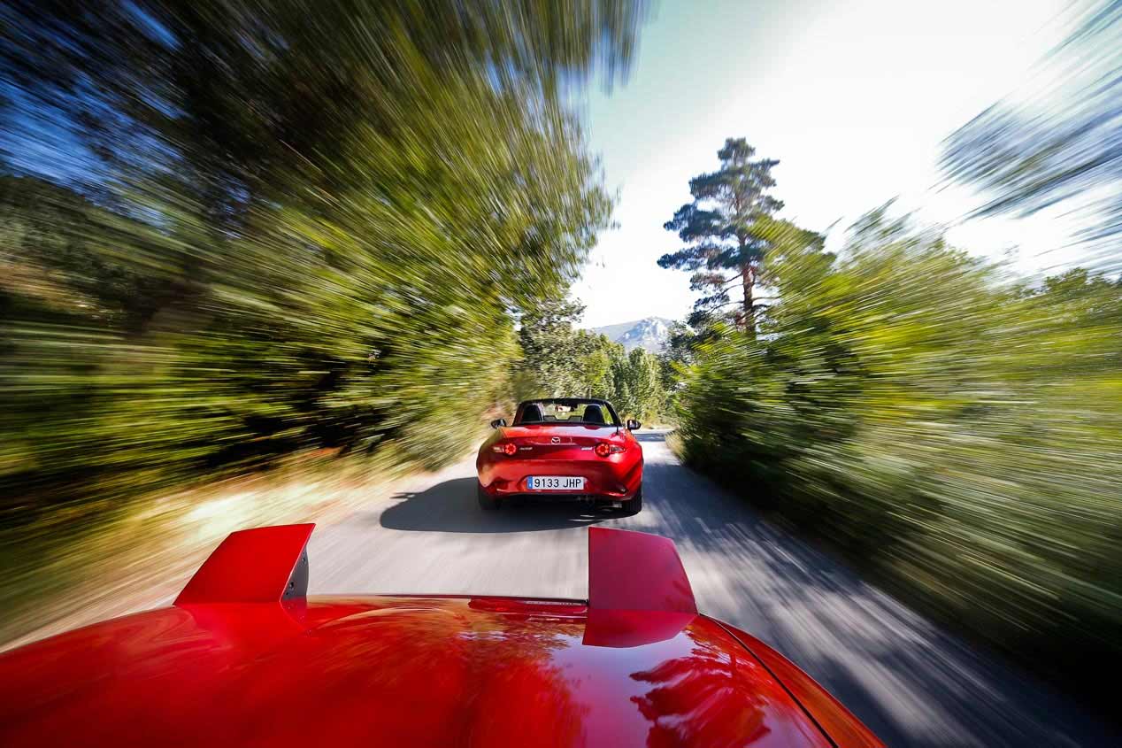 Las mejores fotos de coches de la semana (1-8 enero)