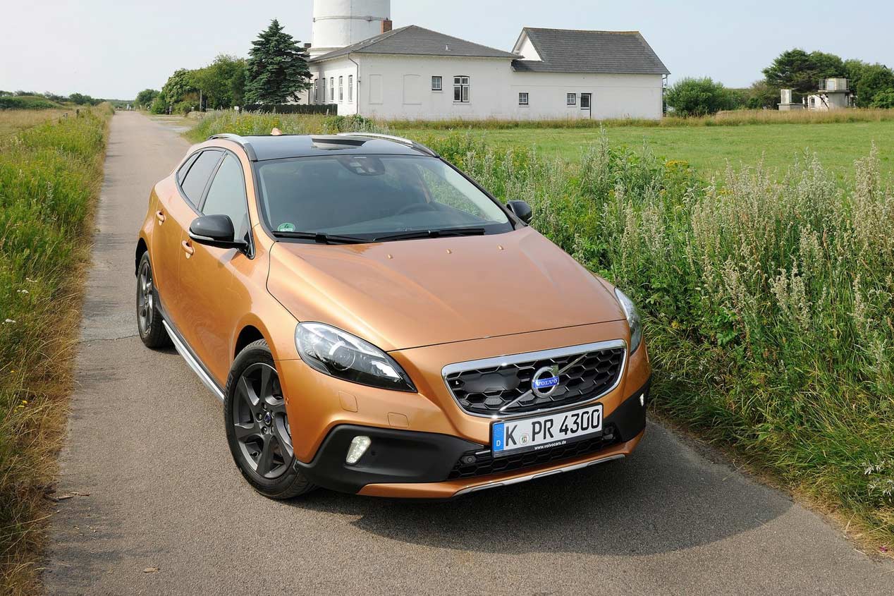Los coches con mejores ofertas del mes de enero