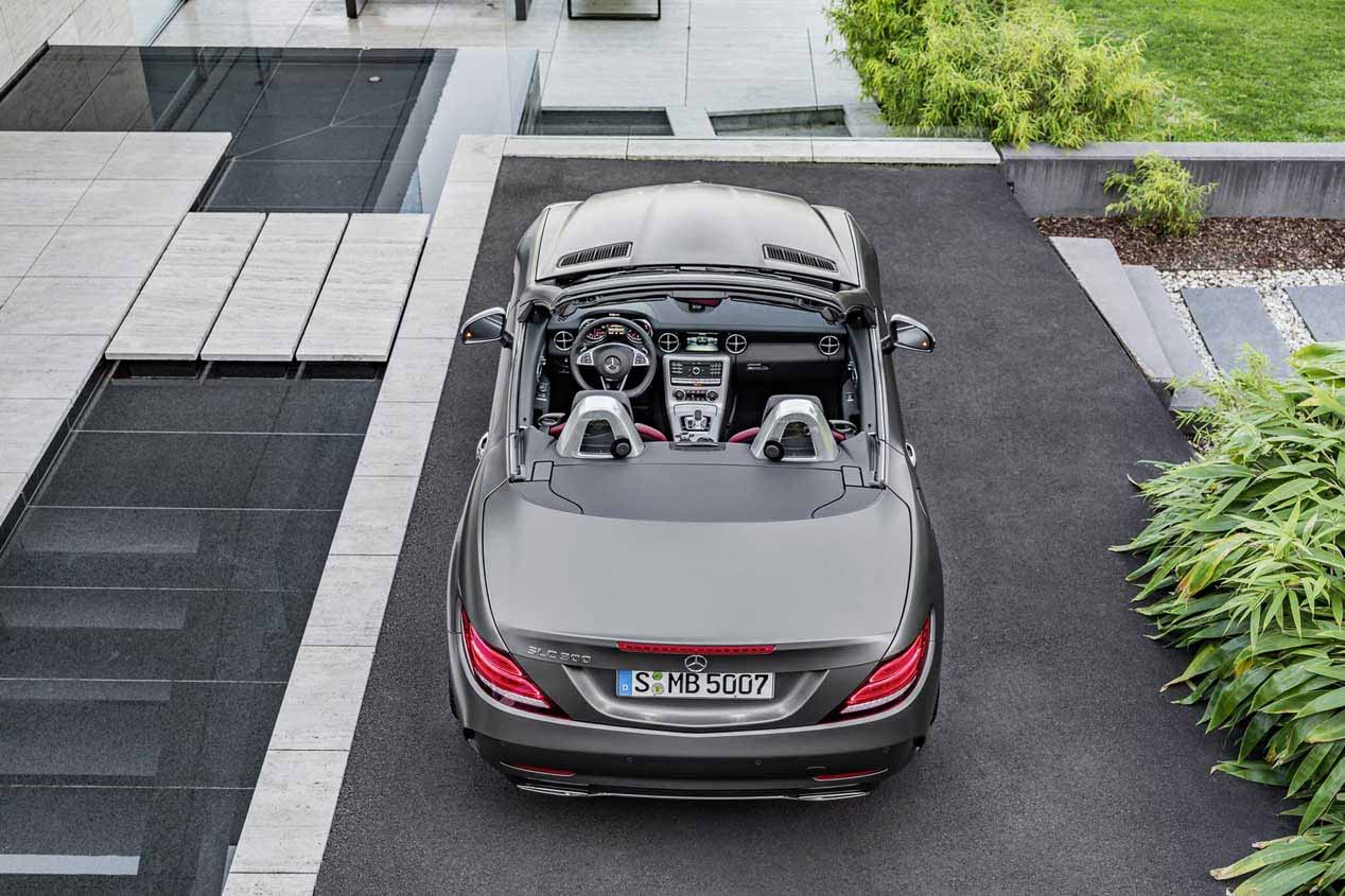 Los mejores coches del Salón de Detroit 2016