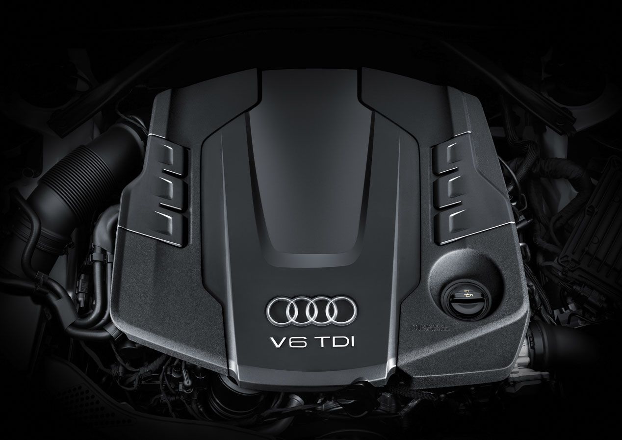 Audi A4 Allroad quattro, a la venta en verano de 2016