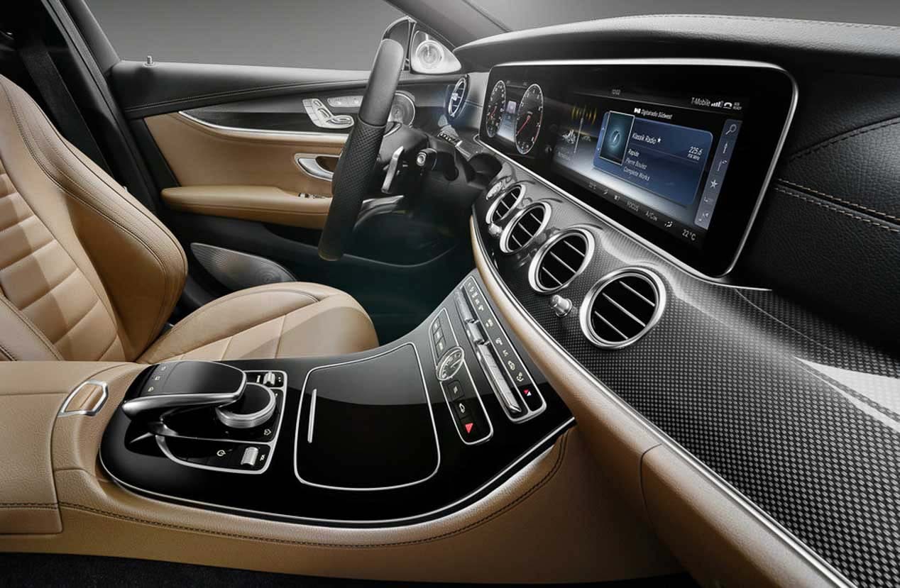 Los mejores coches del Salón de Detroit 2016