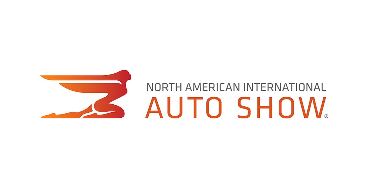 Los mejores coches del Salón de Detroit 2016