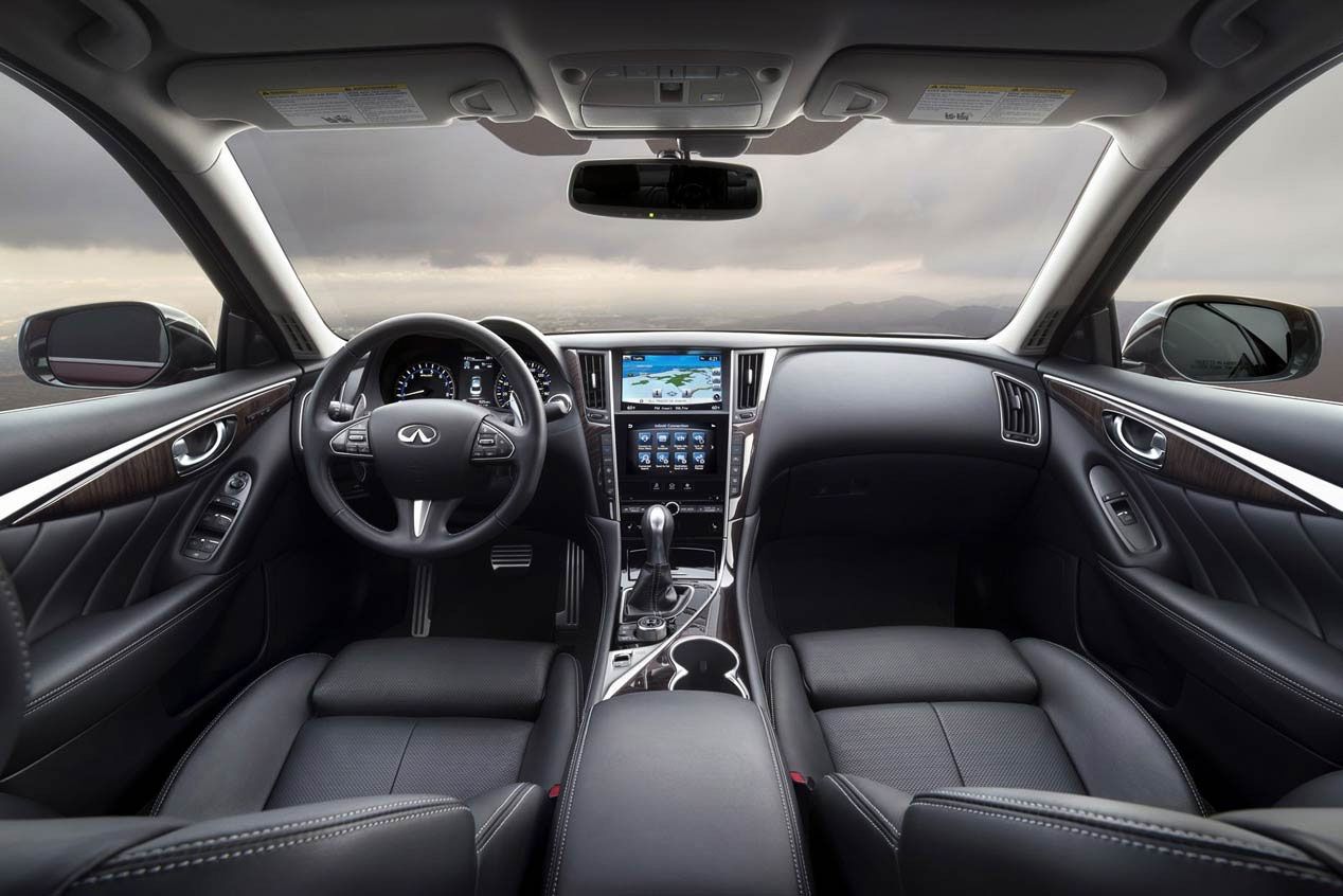Los mejores coches del Salón de Detroit 2016