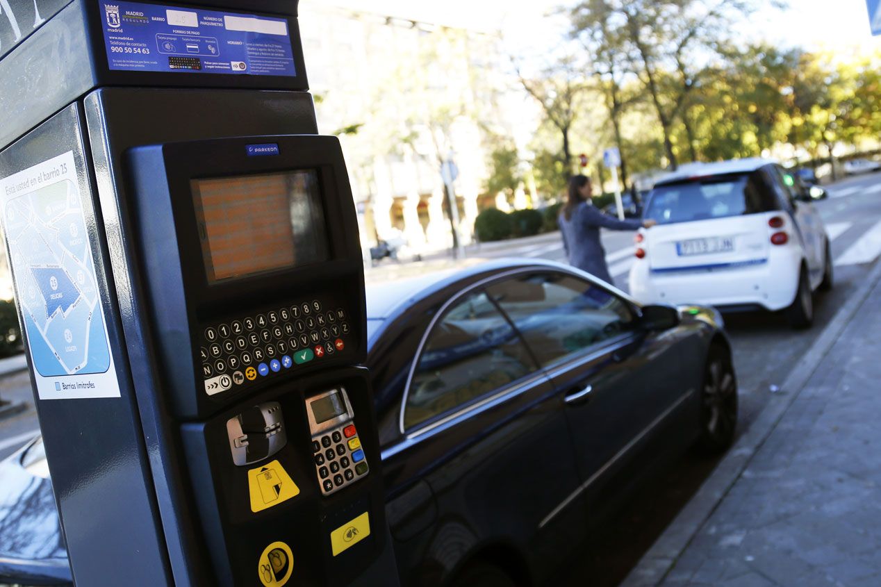 Cómo funciona Car2go