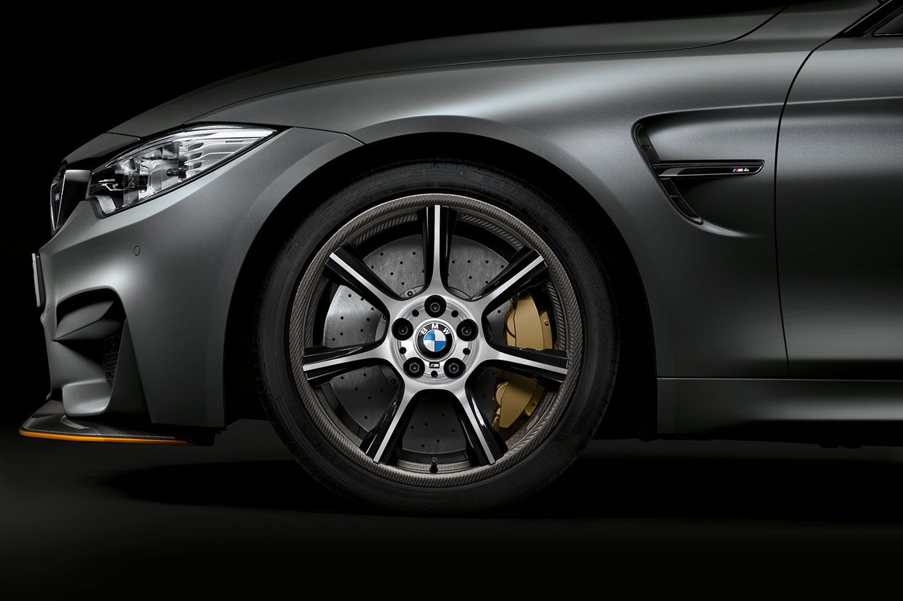 BMW 440i y 325D, más potencia para 2016