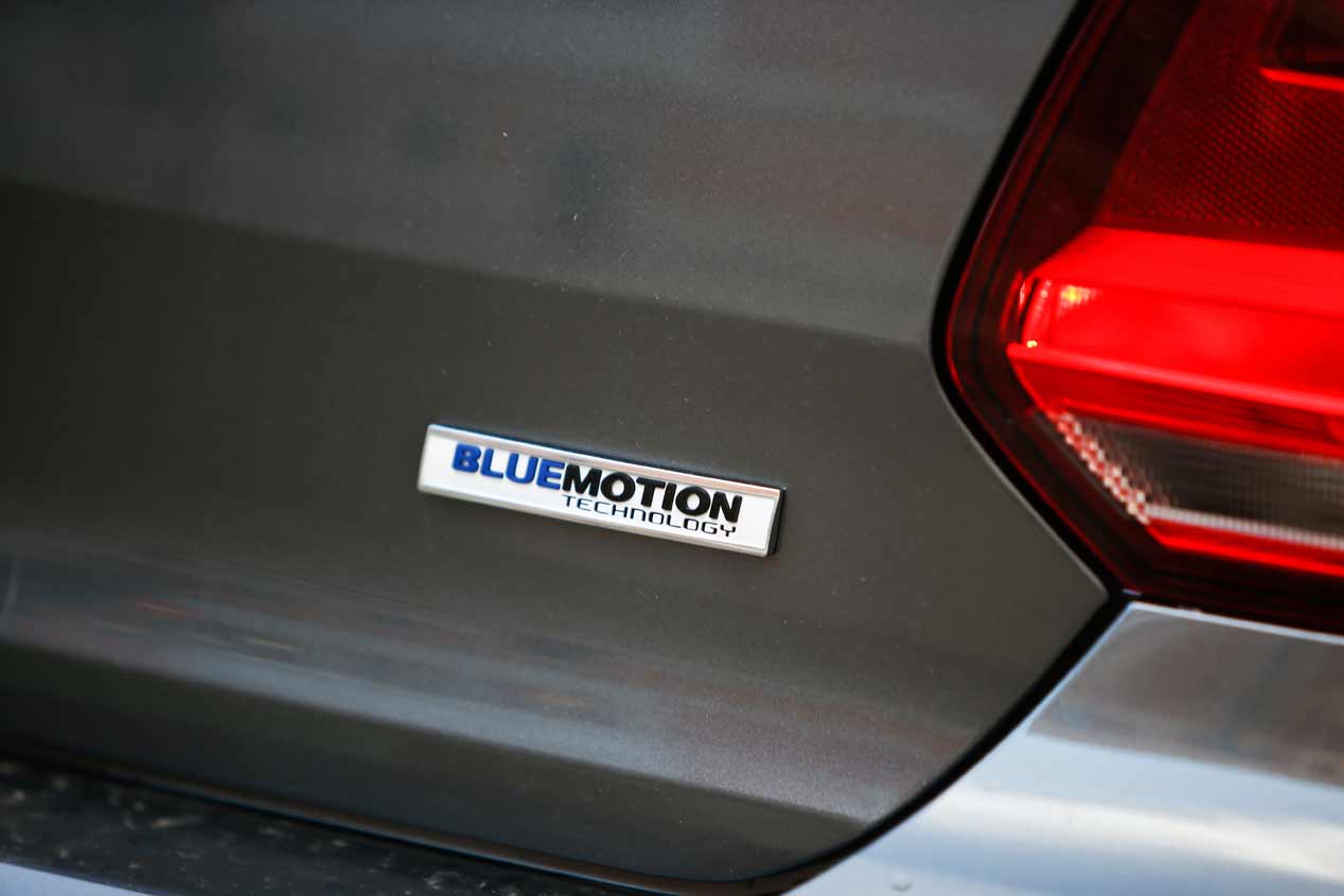 Volkswagen Polo 1.0 MPI 75 CV, lo probamos