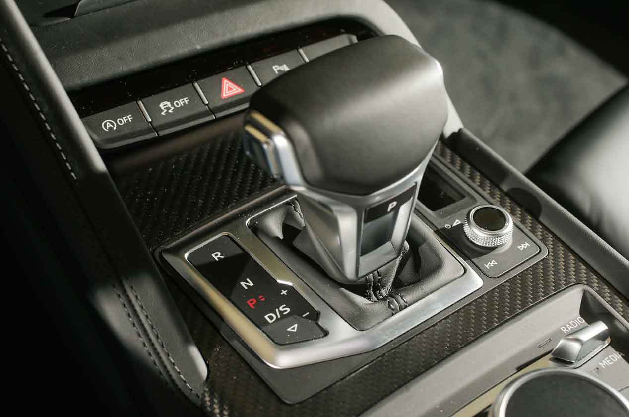 Audi R8, el mejor coche deportivo según nuestras pruebas
