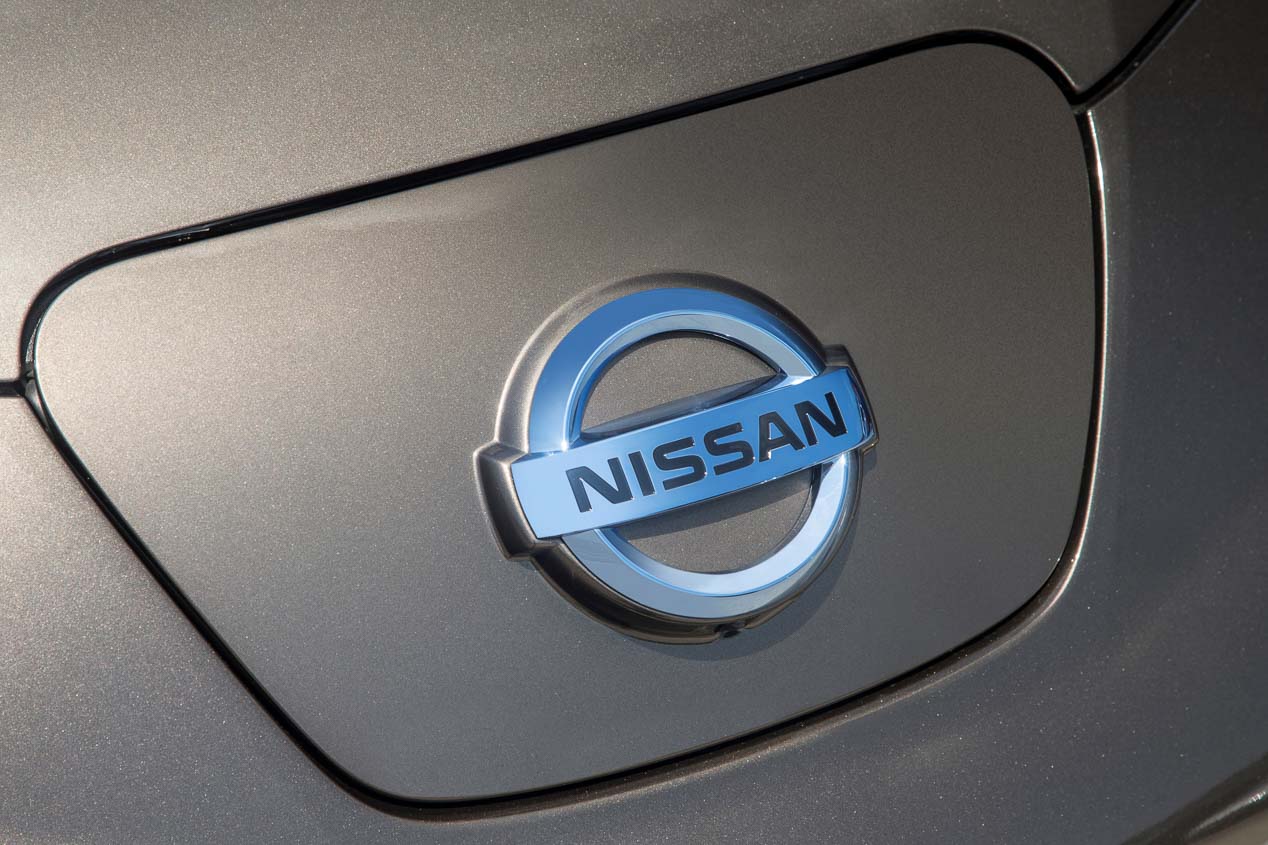 La autonomía del Nissan Leaf y otros coches eléctricos