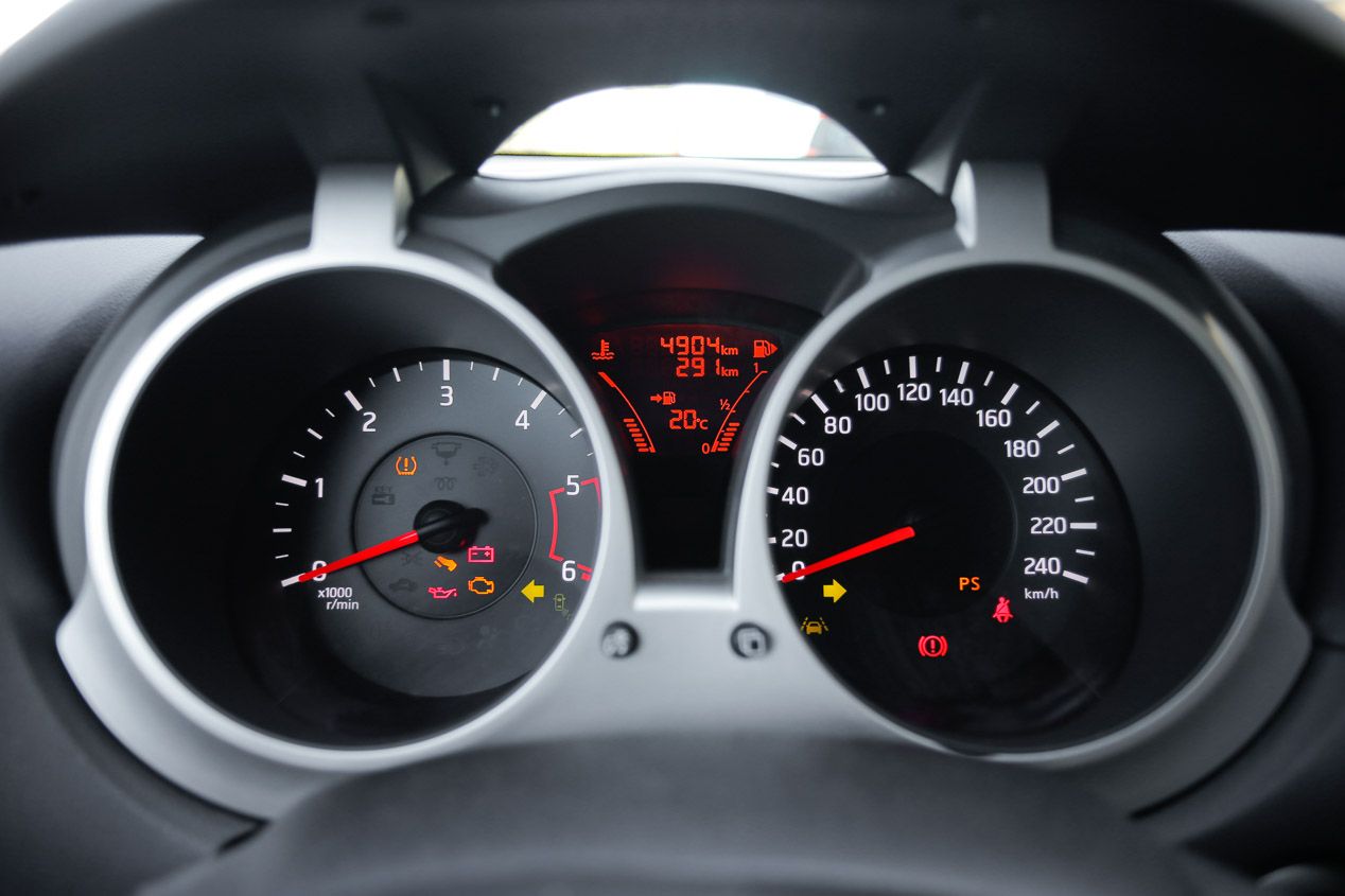 Ford EcoSport 1.5 TDCi, Nissan Juke 1.5 dCi y Renault Captur 1.5 dCi, en imágenes