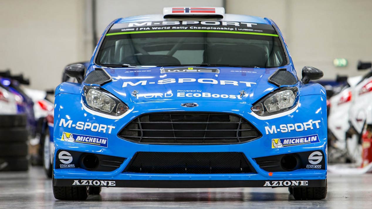 Mundial de Rallyes 2016, previo: comienza el espectáculo