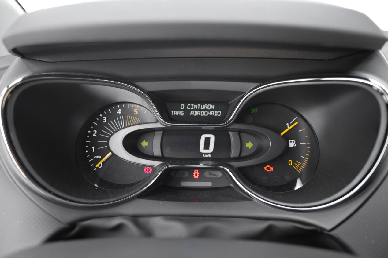 Ford EcoSport 1.5 TDCi, Nissan Juke 1.5 dCi y Renault Captur 1.5 dCi, en imágenes