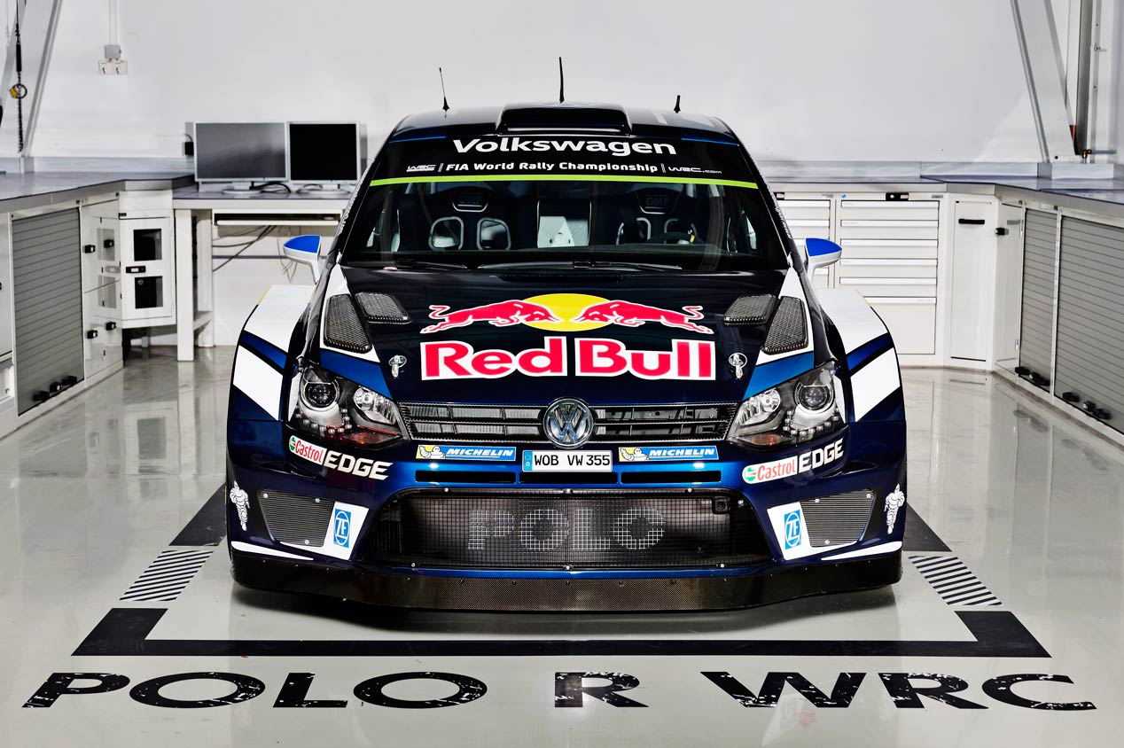 Mundial de Rallyes 2016, previo: comienza el espectáculo