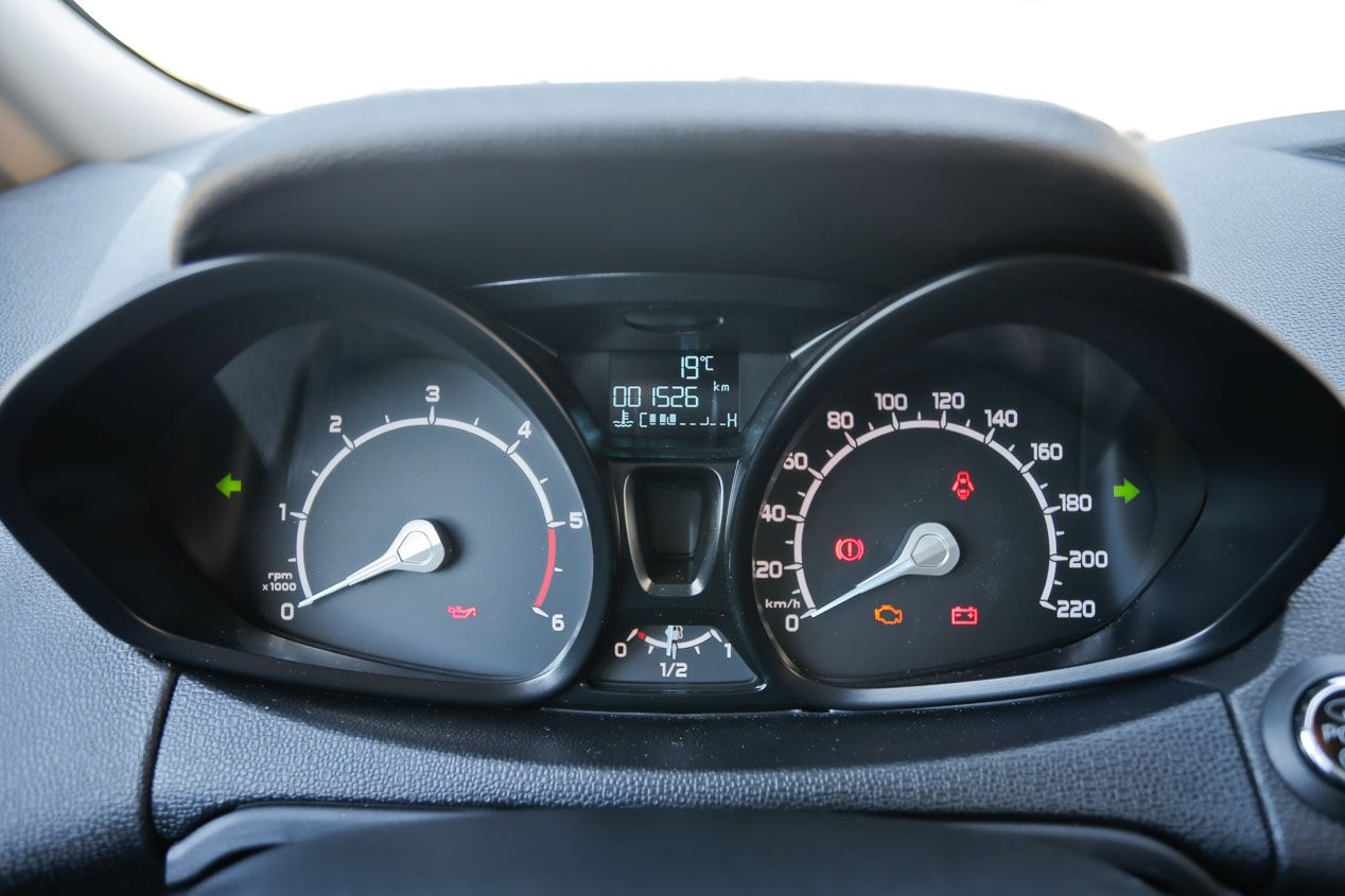 Ford EcoSport 1.5 TDCi, Nissan Juke 1.5 dCi y Renault Captur 1.5 dCi, en imágenes