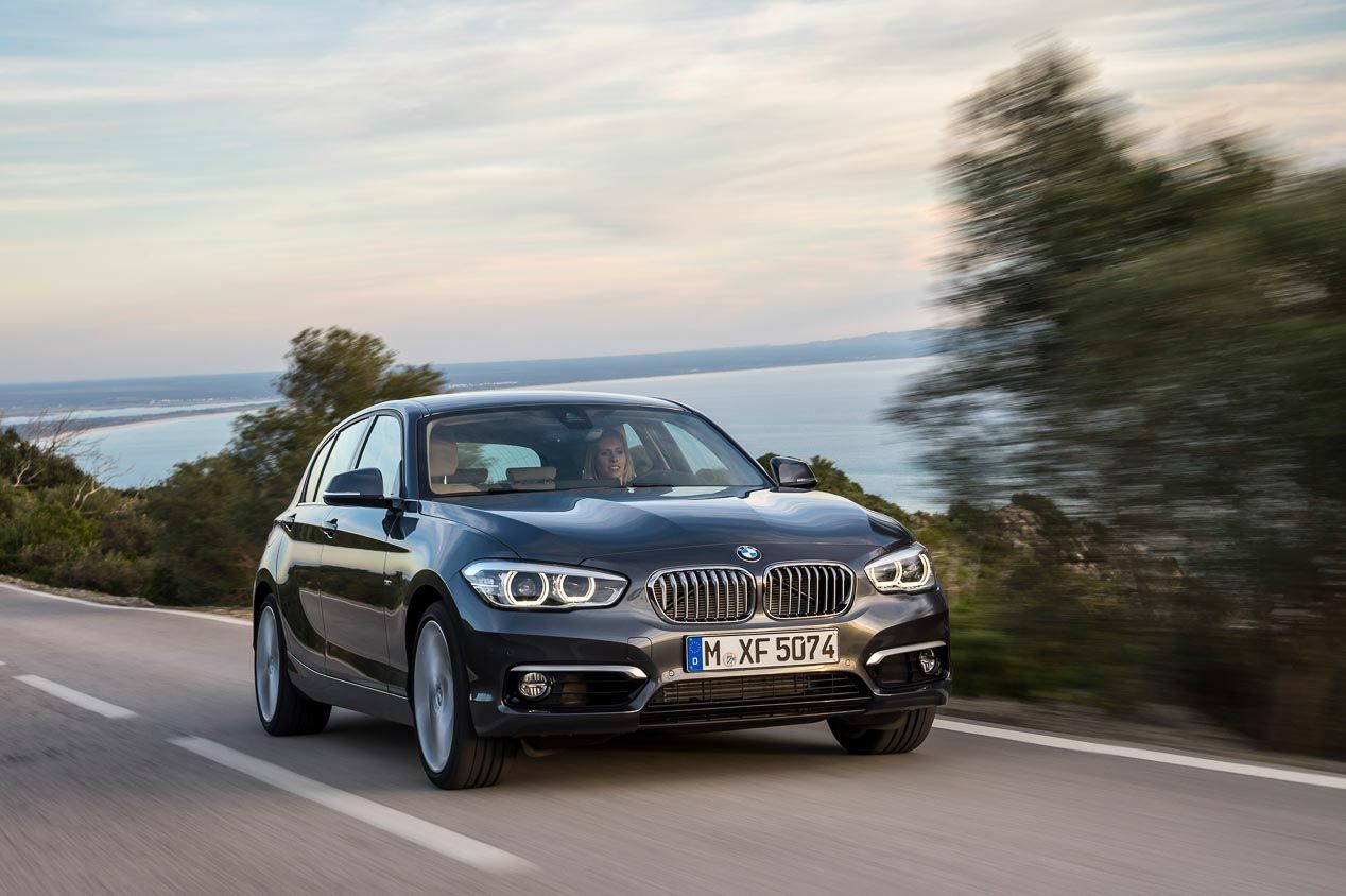 Los 10 coches compactos que menos nos han consumido
