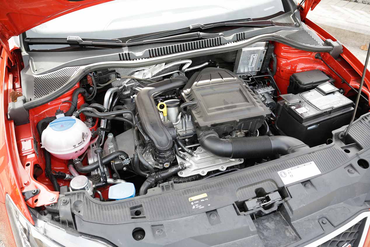 Comparativa: Opel Corsa 1.0 Turbo, Peugeot 1.2 PureTech y Seat Ibiza 1.0 Eco TSI