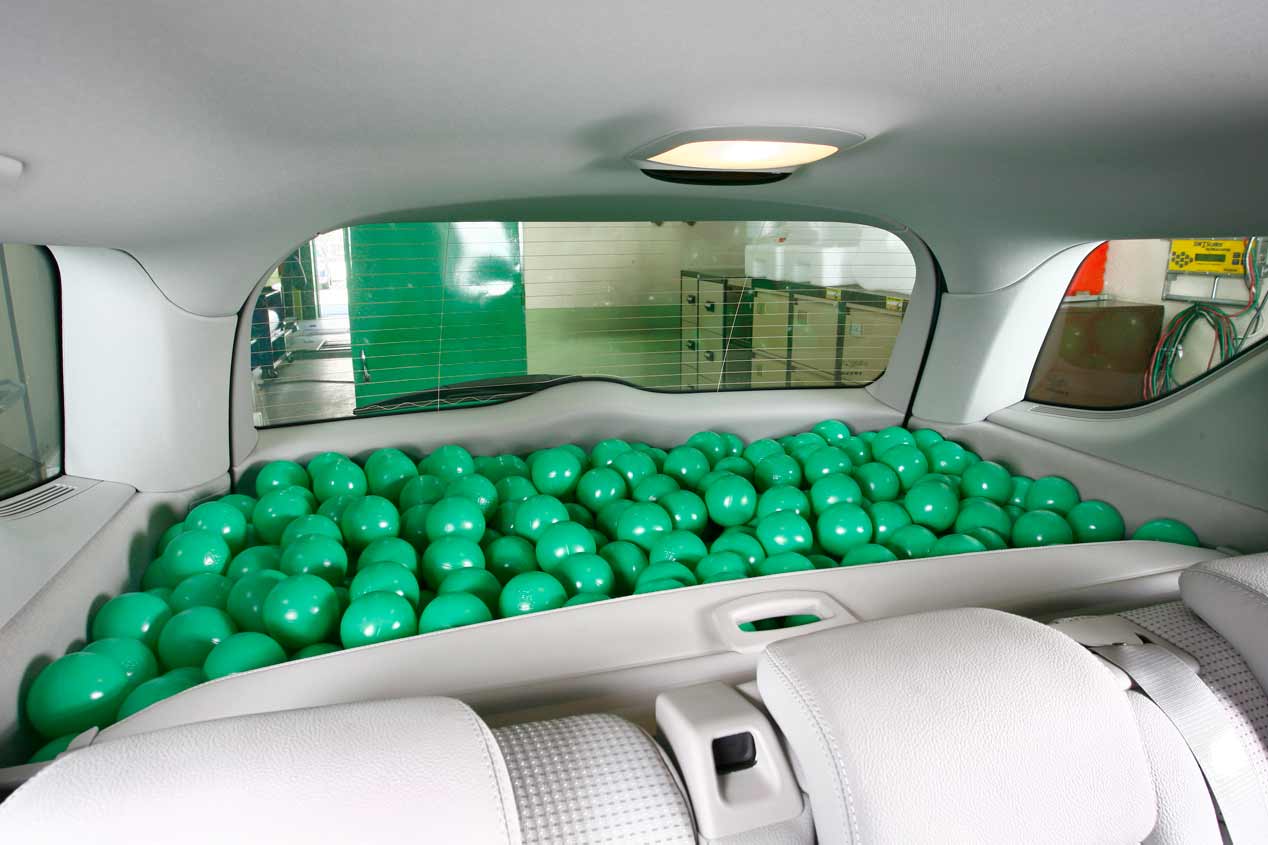 Los coches compactos con el maletero más grande del segmento