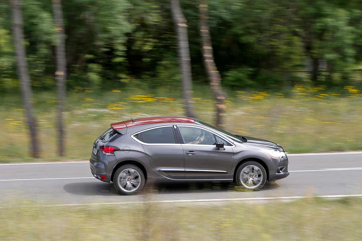 Los coches compactos con el maletero más grande del segmento