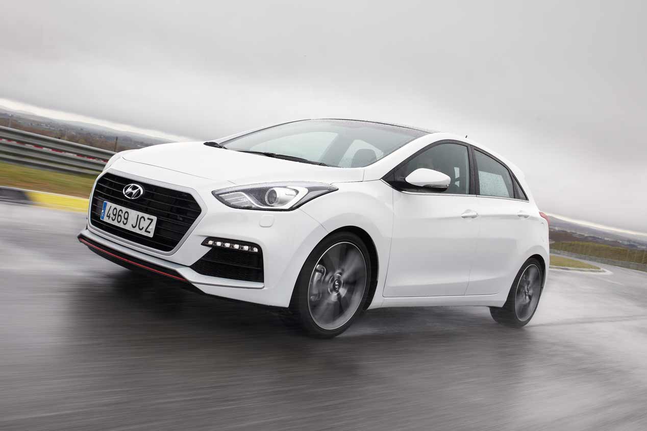 Los coches compactos con el maletero más grande del segmento