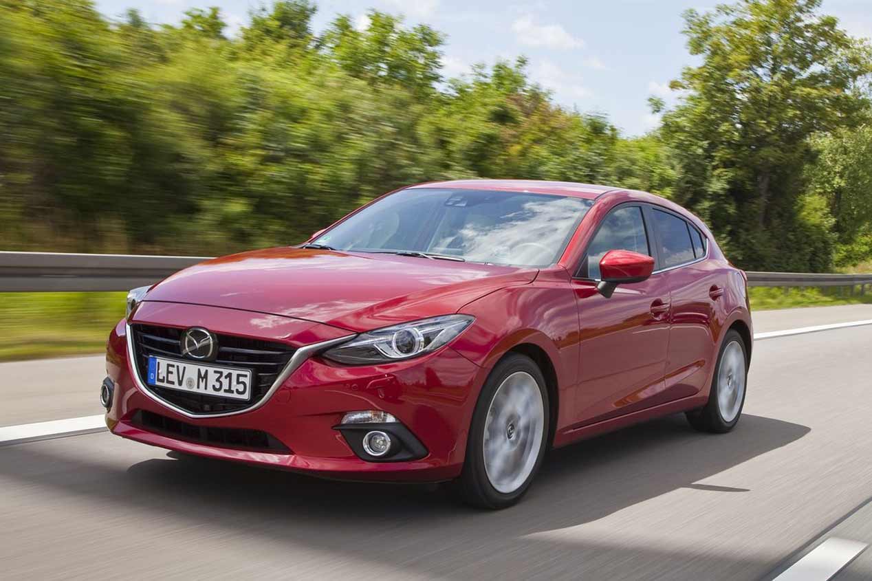 Los coches compactos con el maletero más grande del segmento