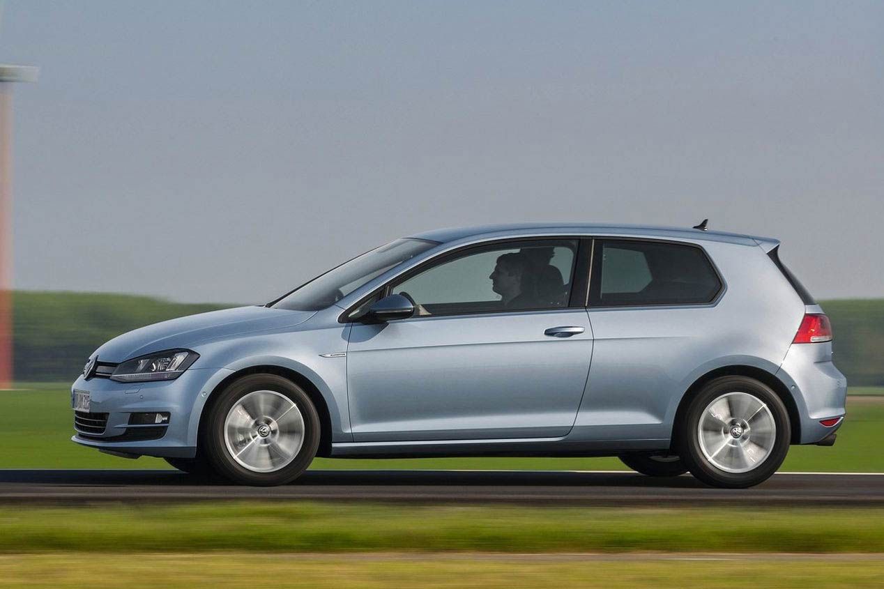 Los coches más vendidos en el mundo hasta enero de 2016