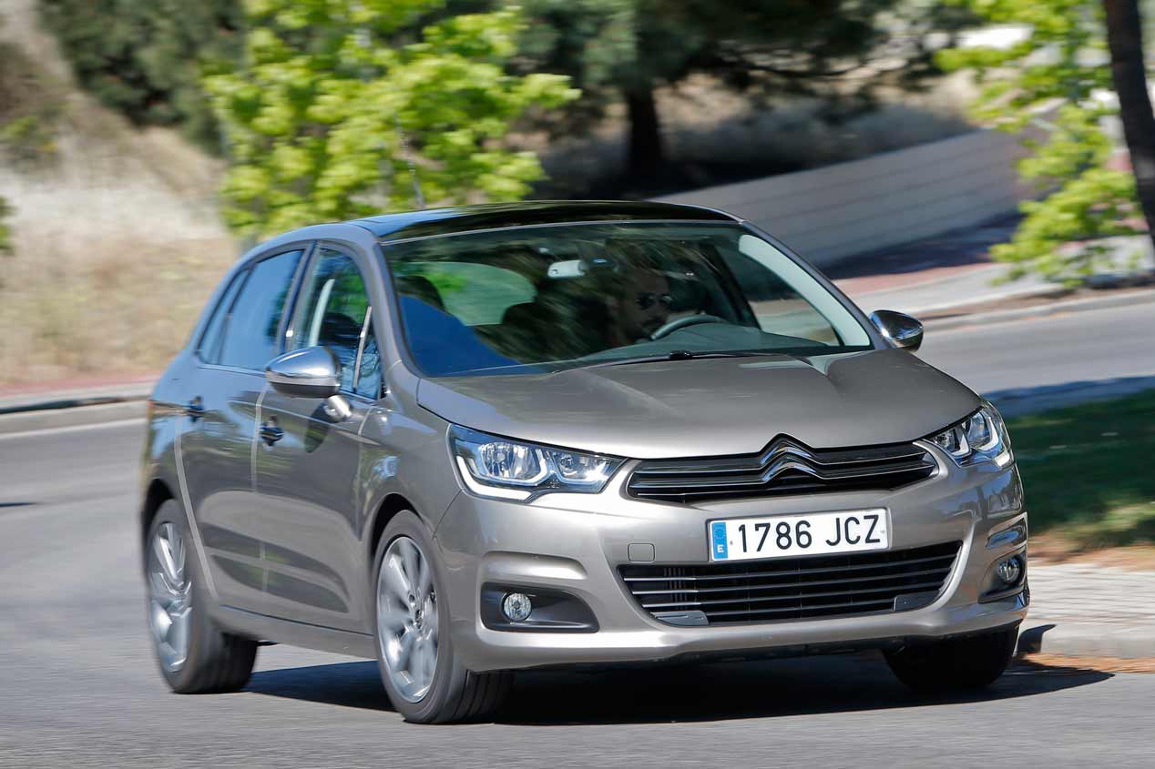 Los coches compactos con el maletero más grande del segmento
