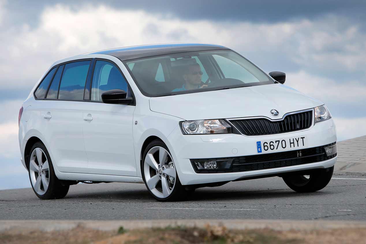 Los coches compactos con el maletero más grande del segmento