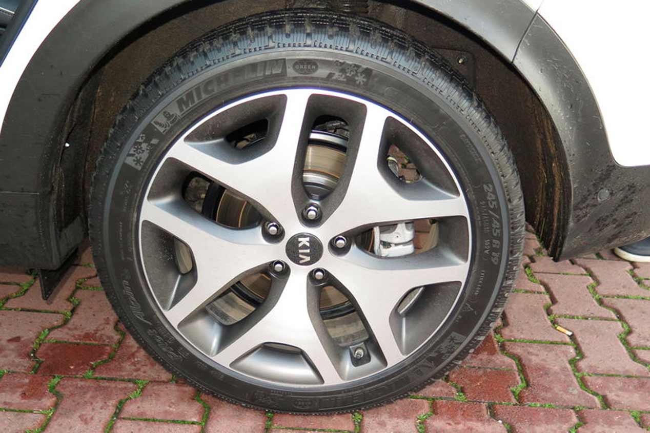 Precios en España del nuevo Kia Sportage