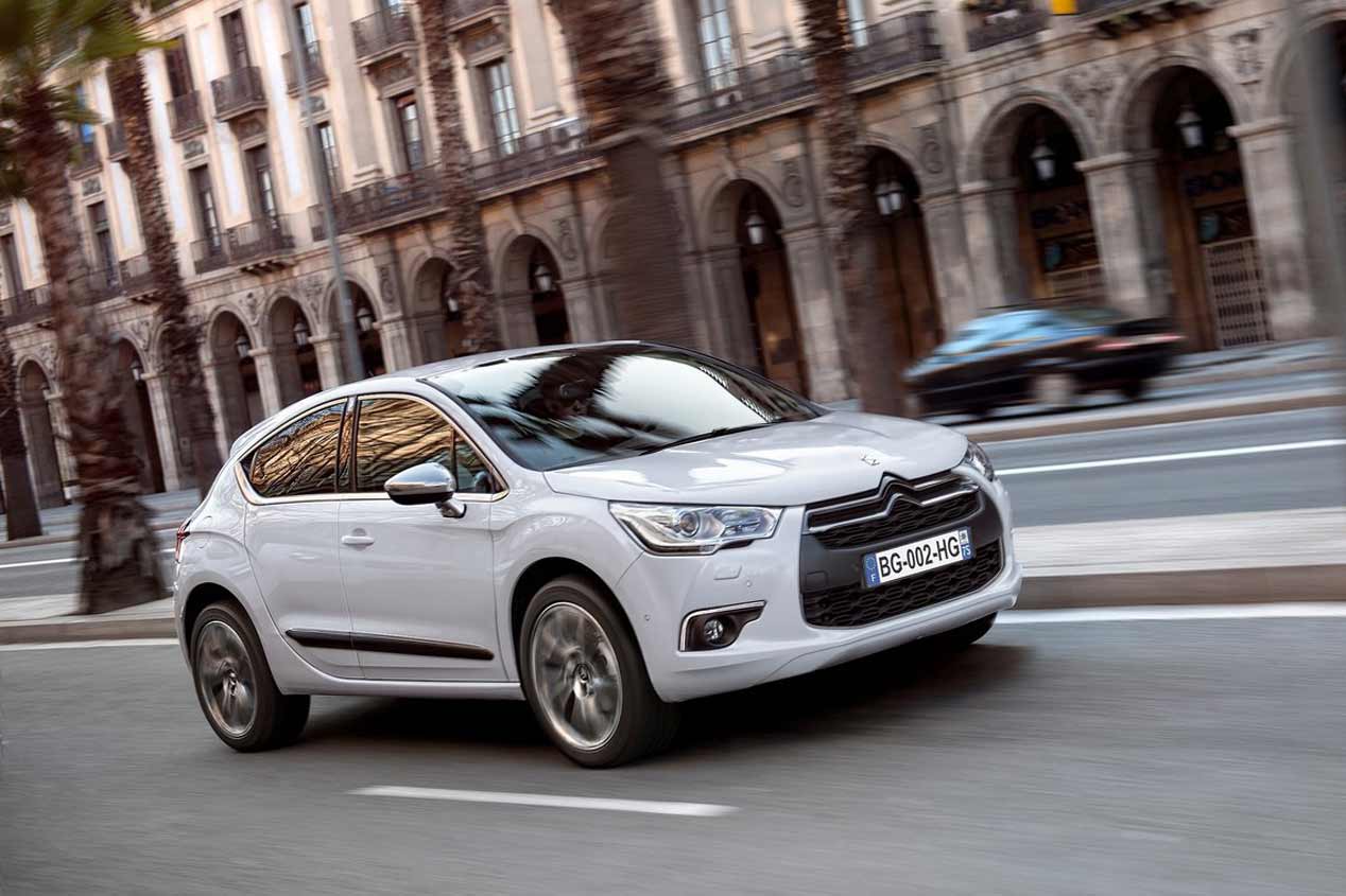 Los coches más fiables en 2015 en Europa