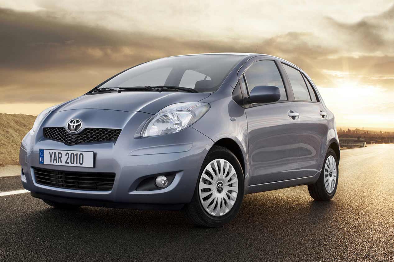 Los coches más fiables en 2015 en Europa
