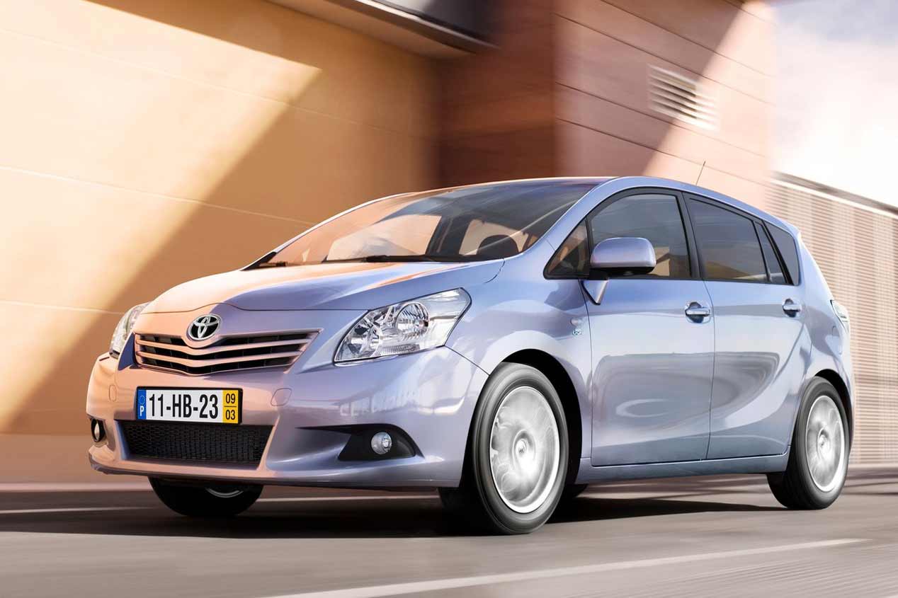 Los coches más fiables en 2015 en Europa